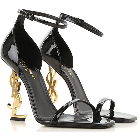 scarpe yves saint laurent prezzo|Scarpe Saint Laurent da donna .